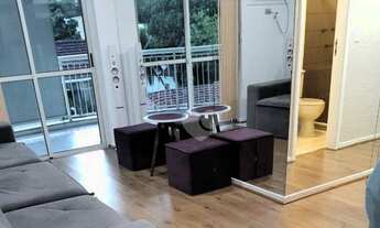 Imagem 3: Apartamento à venda, 72 m² por R$ 620.000,00 - Tijuca - Rio de Janeiro/RJ