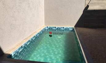 Imagem 4: Casa à venda, 148 m² por R$ 920.000,00 - Villa Romana 1 - Ribeirão Preto/SP