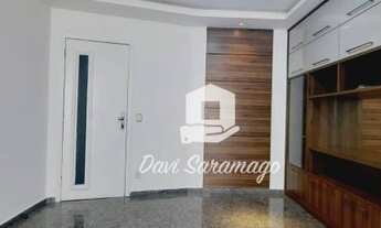 Imagem 2: Lindo apartamento com 2 dormitórios à venda, 85 m² por R$ 670.000 - Ingá - Niterói/RJ