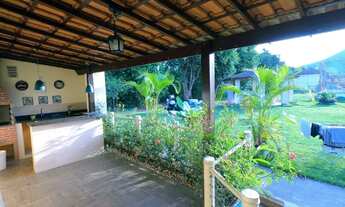 Imagem 2: Linda casa em Itaipuacu entrada mais parcelas