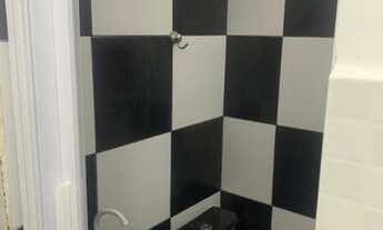 Imagem 4: Aluguel de Casa de dois quartos