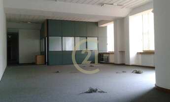 Imagem: Conjunto comercial locação Cidade Monções