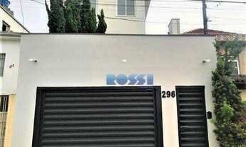 Imagem: Sobrado com 3 dormitórios à venda, 350