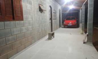 Imagem 6: Vendo chácara com ecasa e piscina nova em ótimo lugar