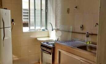 Imagem 4: Apartamento à venda, 78 m² por R$ 620.000,00 - Botafogo - Rio de Janeiro/RJ