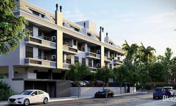 Imagem: Apartamento para venda tem 87 metros quadrados