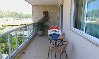 Imagem 2: Maravilhosa Cobertura Duplex Vila da Penha com 3 Quartos ( 2 Suítes ) Colada ao Carioca Sh