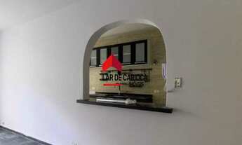 Imagem 6: Botafogo - 2 Quartos com vaga escriturada e infraestrutura de lazer