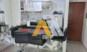 Imagem: Apartamento com 2 dormitórios à venda