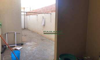 Imagem 6: Casa com 4 dormitórios, 268 m² - venda por R$ 800.000,00 ou aluguel por R$ 3.000,00/mês