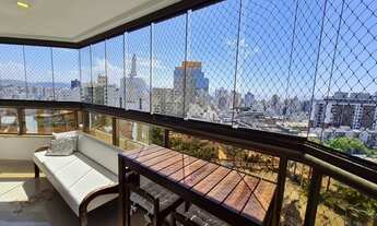 Imagem: Apartamento a venda no Estreito 3 dormitórios