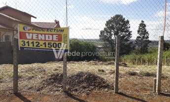 Imagem: Campinas - Terreno Padrão - Parque das