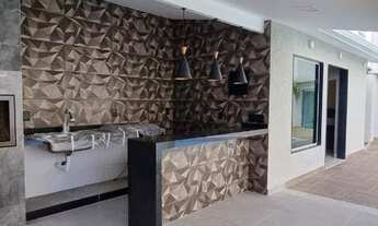 Imagem 4: Casa com 4 dormitórios à venda, 593 m² por R$ 2.590.000,00 - Badu - Niterói/RJ