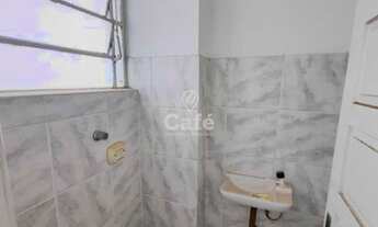 Imagem 6: Amplo apartamento de 3 dormitórios + dependência, cozinha, área de serviço, 3 banheiros