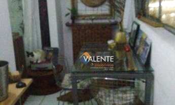 Imagem 5: Apartamento com 2 dormitórios à venda, 73 m² por R$ 340.000,00 - Biquinha - São Vicente/SP