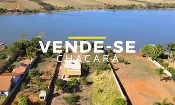 Imagem 5: Chacara Beira D'Água 2276m² Campo do Meio MG