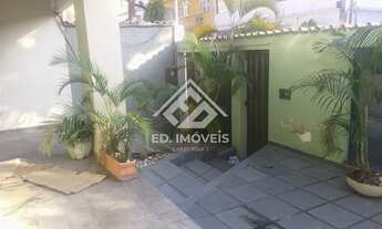 Imagem 3: Casa para venda com 3 quartos em Jardim América - Cariacica - ES