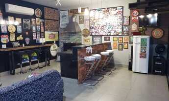 Imagem 2: Sobrado com 3 dormitórios à venda, 330 m² por R$ 1.450.000,00 - Jardim Santa Monica - Itu