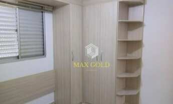 Imagem 5: Apartamento com 3 dormitórios à venda, 75 m² por R$ 260.000,00 - Jardim Santa Clara - Taub