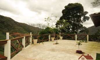 Imagem 5: Casa de condomínio para venda possui 3000 metros quadrados com 3 quartos