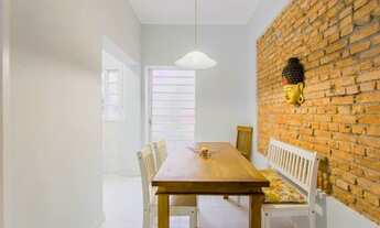 Imagem 5: Venda Casa 3 Dormitórios - 90 m² Vila Olímpia