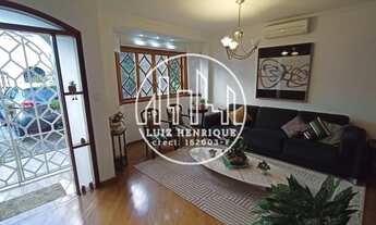 Imagem 6: Excelente sobrado 4 dormitório 3 suites com 2 vagas na garagem Higeanopolis!