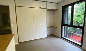 Imagem 5: Apartamento um quarto Santa Cecília!