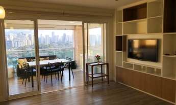 Imagem: Apartamento Venda 3 Dormitórios - 112 m²