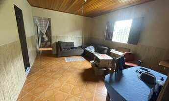 Imagem 2: Casa para venda possui 208 metros quadrados com 1 quarto em Curuçambá - Ananindeua - PA