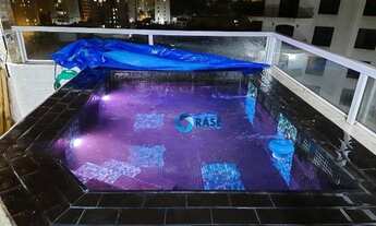 Imagem: Cobertura Duplex com 3 dormitórios à venda