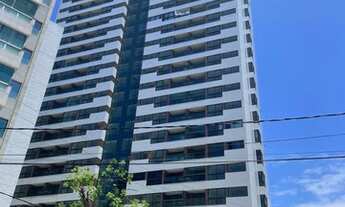 Imagem: Alto padrão Moura Dubeux! Edf. Antônio