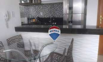 Imagem 6: Apartamento com 2 dormitórios, 1 vaga à venda, 58 m² por R$ 185.000 - Bandeirantes - Juiz