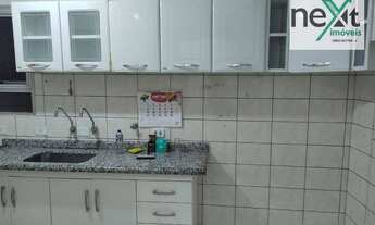 Imagem 2: Apartamento de 2 dormitórios no Tatuapé 68 m²