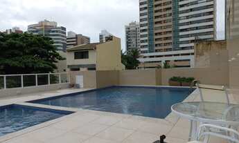 Imagem 2: Apartamento para Venda em Salvador, ArmaÇÃo, 2 dormitórios, 1 suíte, 2 banheiros, 2 vagas