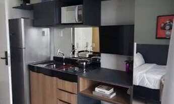 Imagem 4: Studio com 1 dormitório à venda, 24 m² - Liberdade - São Paulo/SP