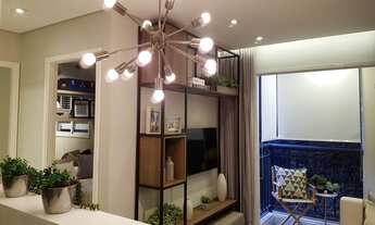 Imagem 3: Apartamento residencial para venda, São Mateus, São Paulo - AP8194