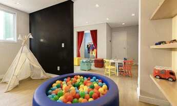 Imagem 7: Apartamento à venda, 33 m² por R$ 221.000,00 - Vila Palmeiras - São Paulo/SP