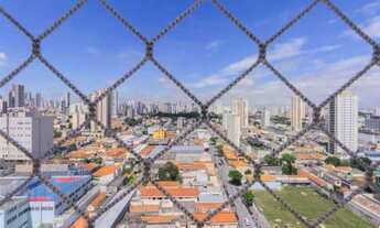 Imagem 7: Apartamento Chácara Califórnia São Paulo/SP