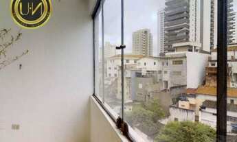 Imagem 4: Apartamento com 3 dormitórios à venda, 74 m² por R$ 590.000,00 - Lapa - São Paulo/SP