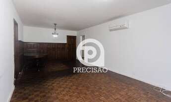 Imagem 2: Apartamento à venda, 134 m² por R$ 2.600.000,00 - Leblon - Rio de Janeiro/RJ
