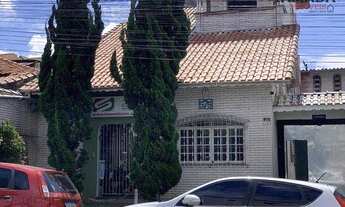 Imagem 4: Sobrado com 5 dormitórios para alugar, 400 m² por R$ 3.500,00/mês - Jardim Santa Adélia