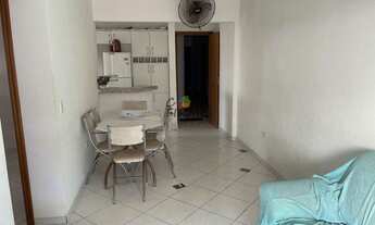 Imagem 7: Apartamento com 2 dorms, Caiçara, Praia Grande - R$ 350 mil, Cod: 331414