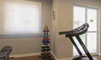 Imagem 5: Apartamento com 2 dormitórios à venda, 50 m² por R$ 350.000,00 - Campo Limpo - São Paulo/S