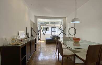 Imagem 2: APARTAMENTO 3 QUARTOS NO JARDIM BOTÂNICO