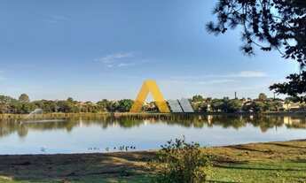 Imagem 7: Terreno à venda, 720 m² - Condomínio Vivendas do Lago - Sorocaba/SP