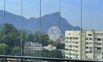 Imagem 5: Apartamento com 3 dormitórios à venda, 153 m² por R$ 2.750.000,00 - Leblon - Rio de Janeir