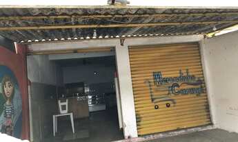 Imagem 2: Salão comercial para locação, Jardim Caxangá, Suzano