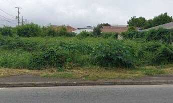 Imagem 2: Ótimo Terreno à Venda com 640 m²- Jardim Menino Deus - Quatro Barras/PR