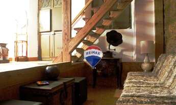 Imagem 5: Excelente Casa à Venda ou Locação no Horto com 14 quartos, 330 m², Rio de janeiro / RJ