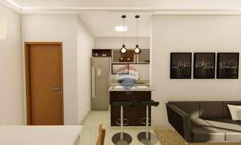 Imagem 5: Apartamento com 2 quartos à venda, 74 m² por R$ 327.000 - São Pedro - Juiz de Fora/MG